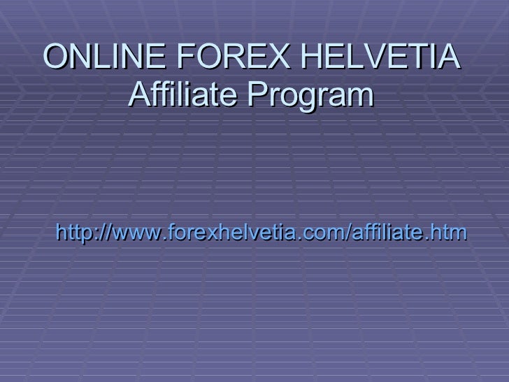 Forex Affiliate Program Clickforex Affiliate Program Fx Cash Affili - 